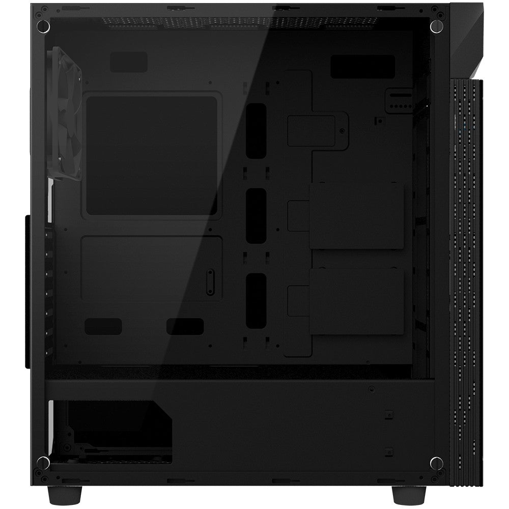 GIGABYTE C200 Midi Tower Noir