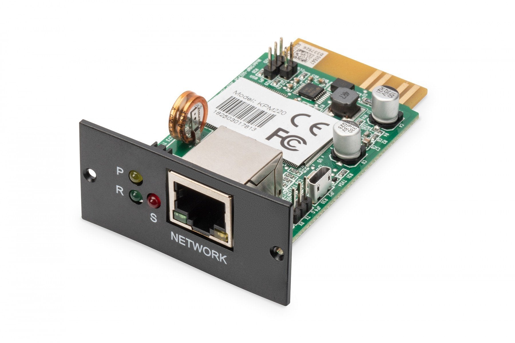 Digitus DN-170100-1 accessoire pour onduleurs