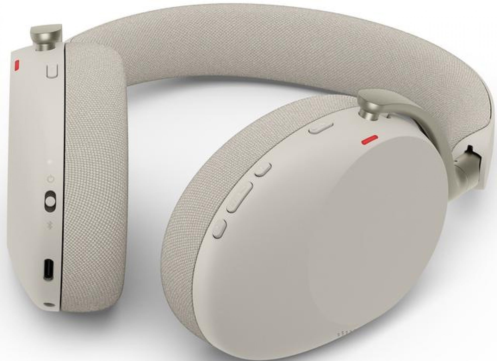 Jabra Evolve3 85 UC Link 390 USB-C War