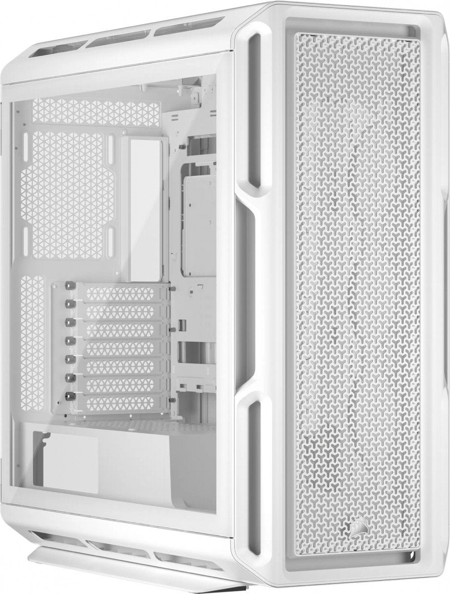 Corsair 5000T Midi Tower Blanc