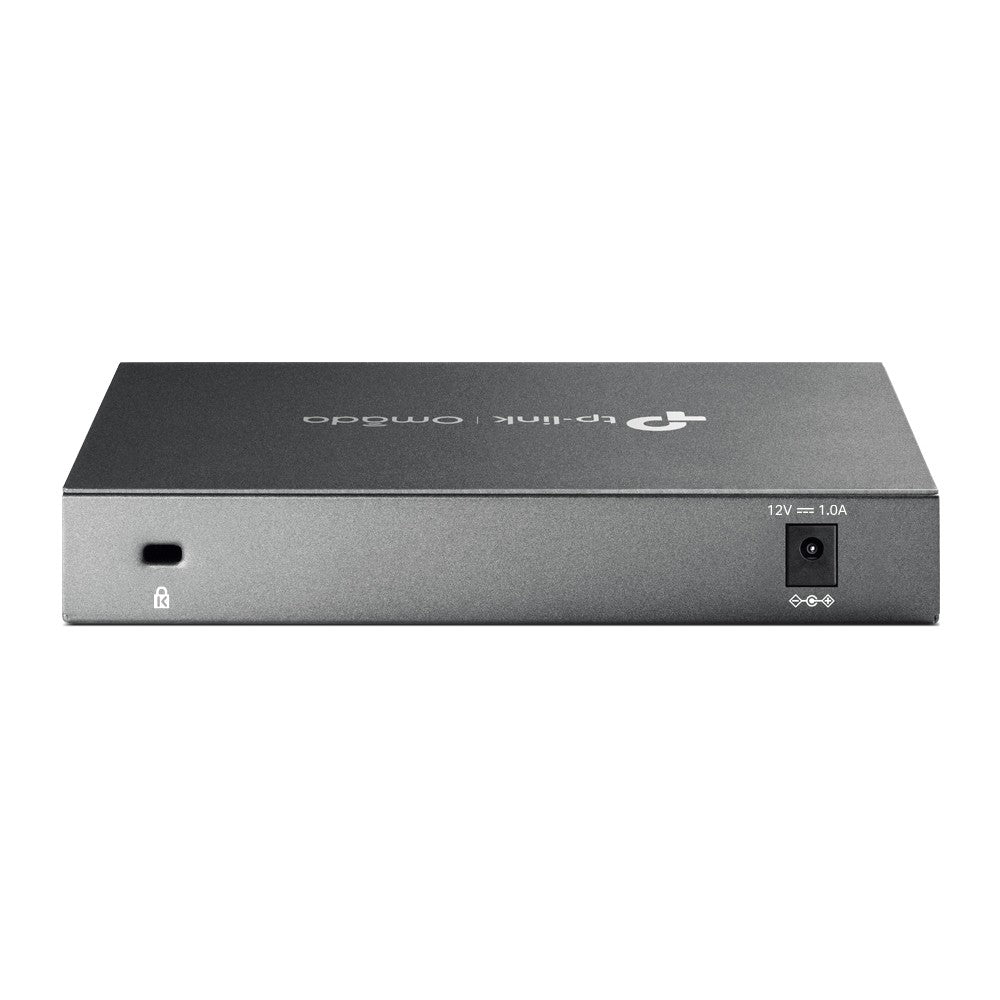 SafeStream" Gigabit Multi-WAN VPN Router