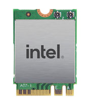Intel Wi-Fi 6 AX200 (Gig+) Interne WLAN 2400 Mbit/s
