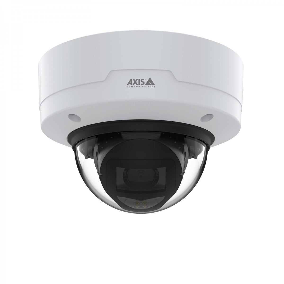 AXIS 02331-001 caméra de sécurité Caméra IP Dome de sécurité Intérieure 3840 x 2160 pixels Plafond/mur