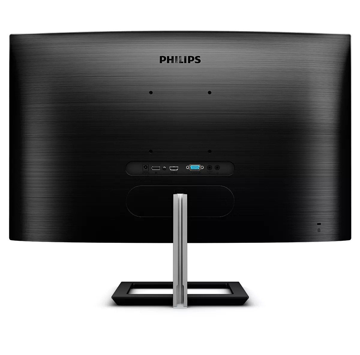 PHILIPS 272E1CA/00 - 27pcs - INCURVE - 1920 x 1080 Full HD (1080p) - VA - 250 cd/m2 - 3000:1 - 4 ms - HDMI, VG DP -HP