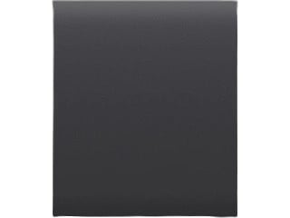 Ajax Systems 126132.322.GP CenterCover (CP) - graphite