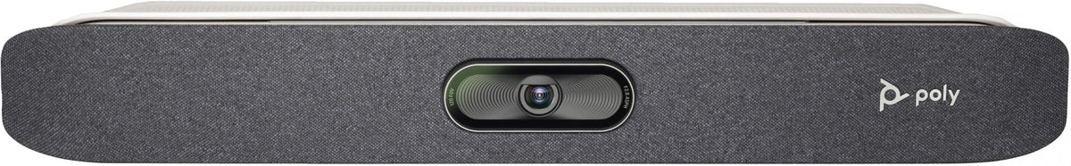 Poly Studio X30 barre de visio all in one