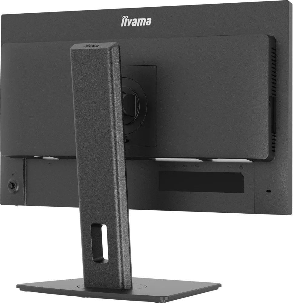 XB2497HSN-B1 24" FHD+USB-C Dock+LAN