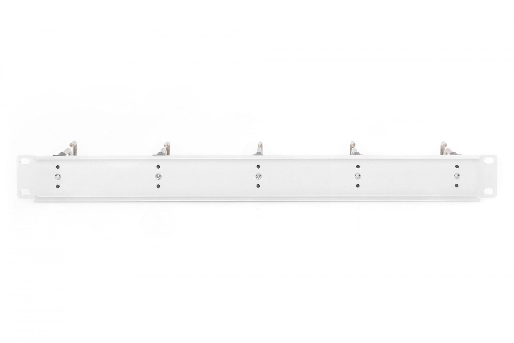 Digitus DN-97666 accessoire de racks Panneau de gestion de câbles