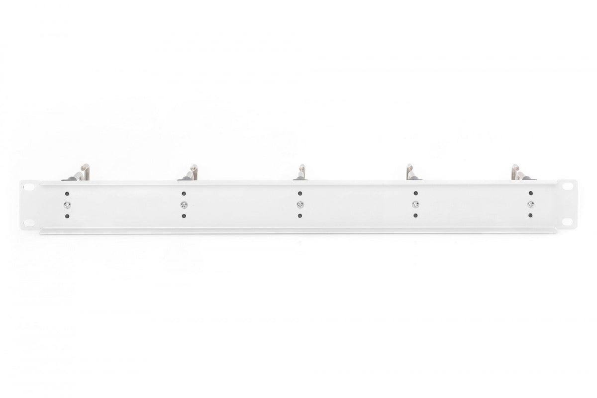 Digitus DN-97666 accessoire de racks Panneau de gestion de câbles