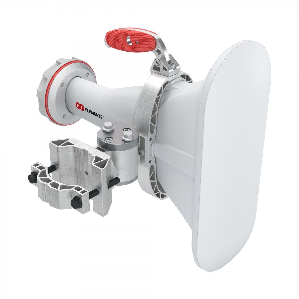 RF Elements AH90-TP antenne Antenne de sirene TwistPort 16 dBi
