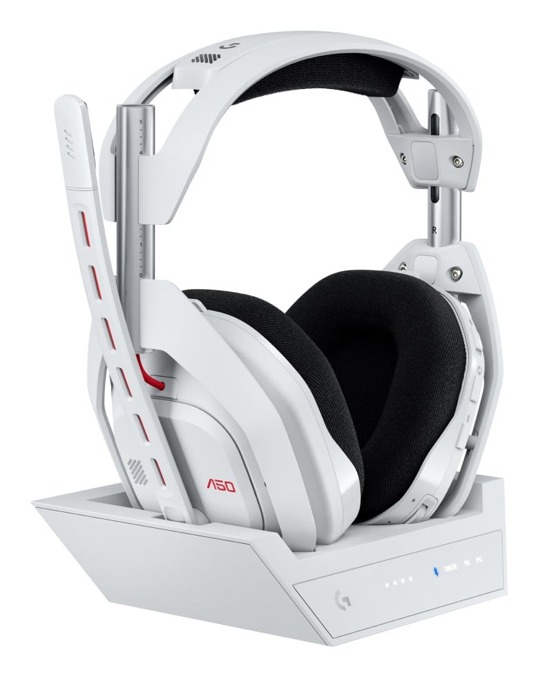 Astro A50 LIGHTSPEED Wireless Gaming Hds