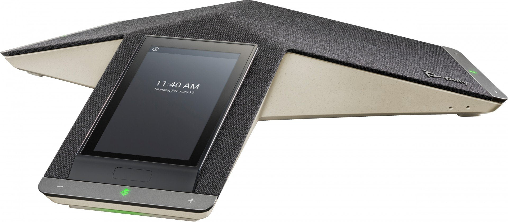 Poly Trio C60 IP CP MS FR PoE-e EMEA