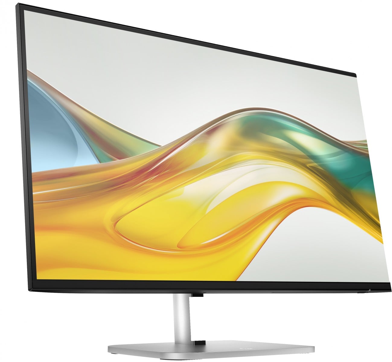 HP Écran QHD Serie 5 Pro 527pq 27p - QHD 2560 x 1440 HDMI USB hub DisplayPort 3/3/0