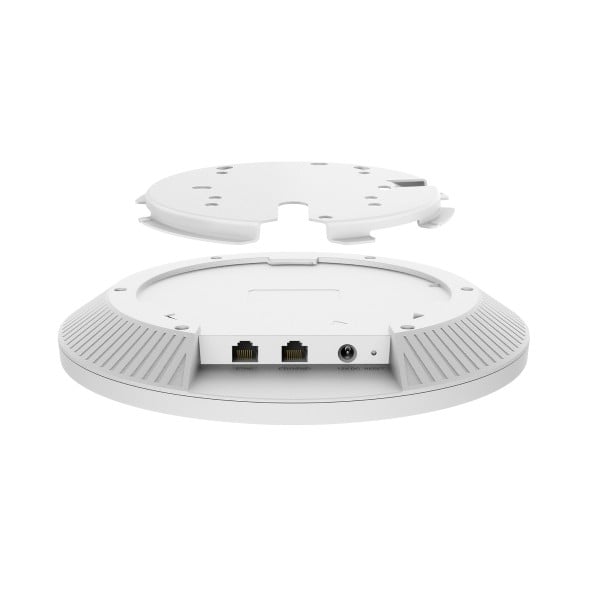 Access Point Wi-Fi 7 Tri-Band BE19000