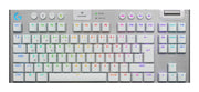 Logitech 920-012737 G915 X Lightspeed TKL Clavier de jeu sans fil blanc