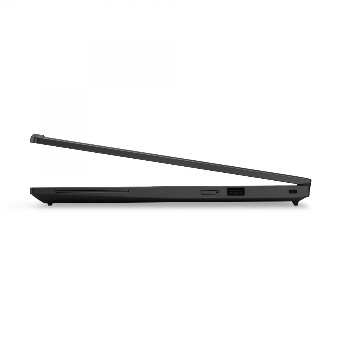 LENOVO ThinkPad X13 G6 Intel Core Ultra 7 255U 13.3p WUXGA 16Go 512Go SSD M.2 2280 PCIe Intel Graphics W11P 3YR Carryin