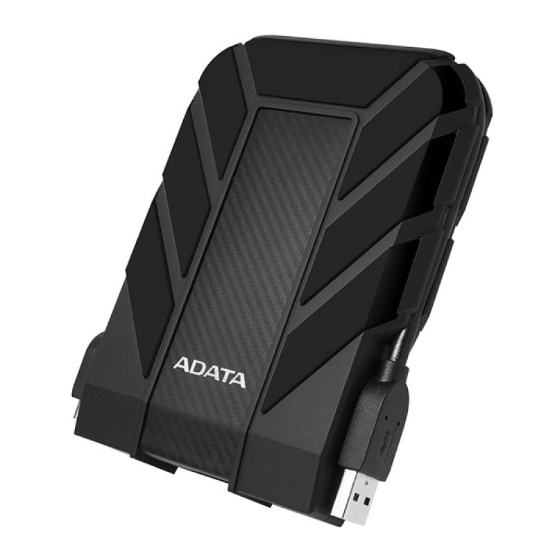 "ADATA HD710 Pro - 2000 Go - 2.5"" - 3.2 Gen 1 (3.1 Gen 1) - Noir"