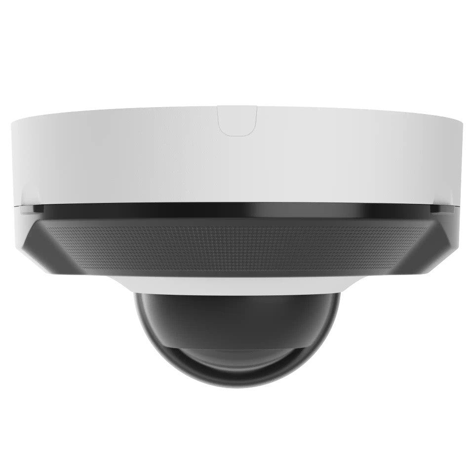 Ajax Systems 126271.214.WH1 Caméra dôme DomeCam Mini HL 5 Mp 4 mm - blanc