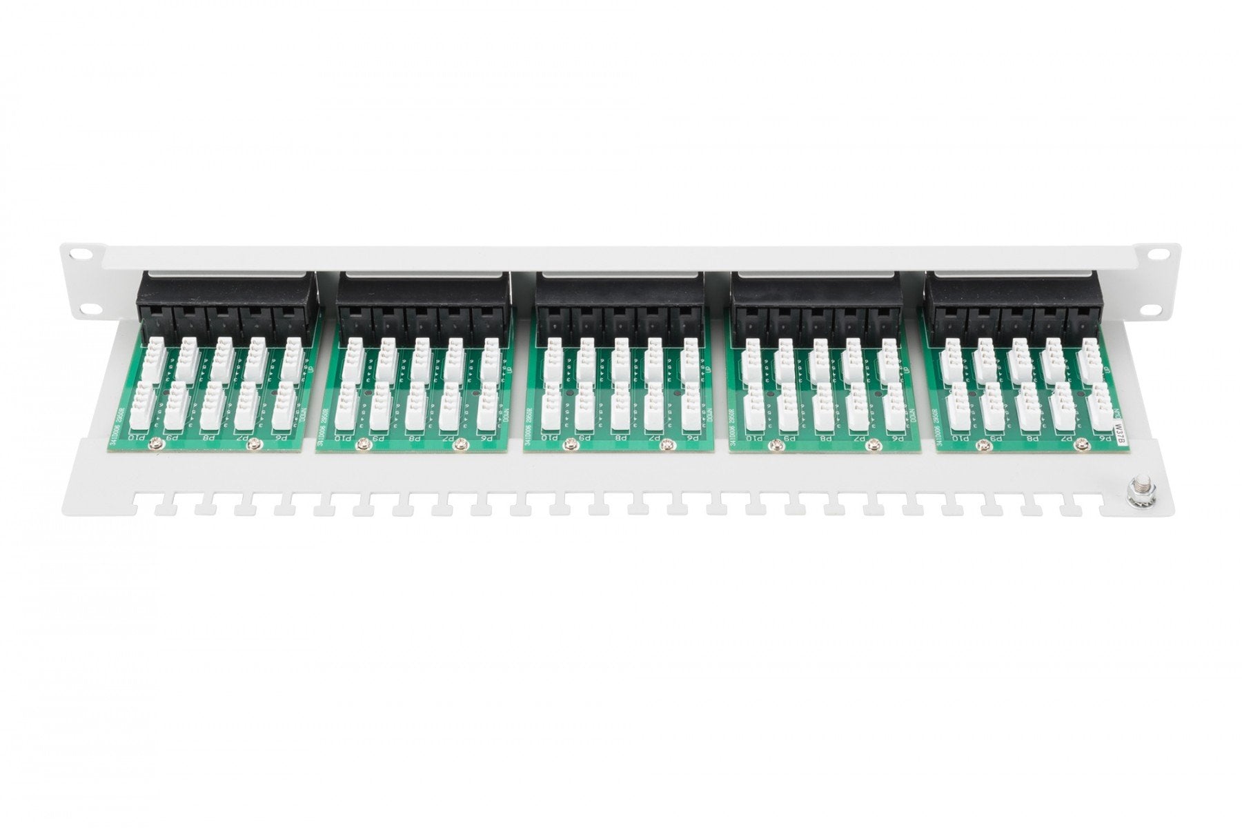 Digitus DN-91350-1 baie de branchements 1U