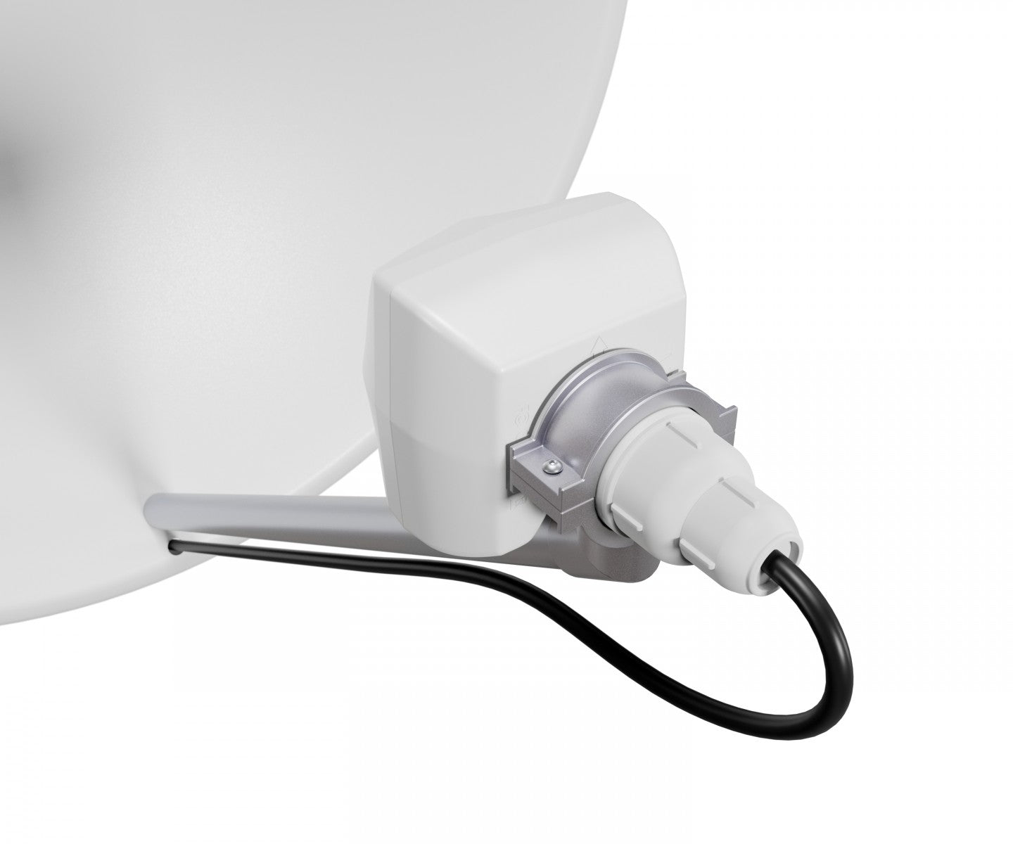 Mikrotik LDF LTE6 kit Modem de réseau cellulaire