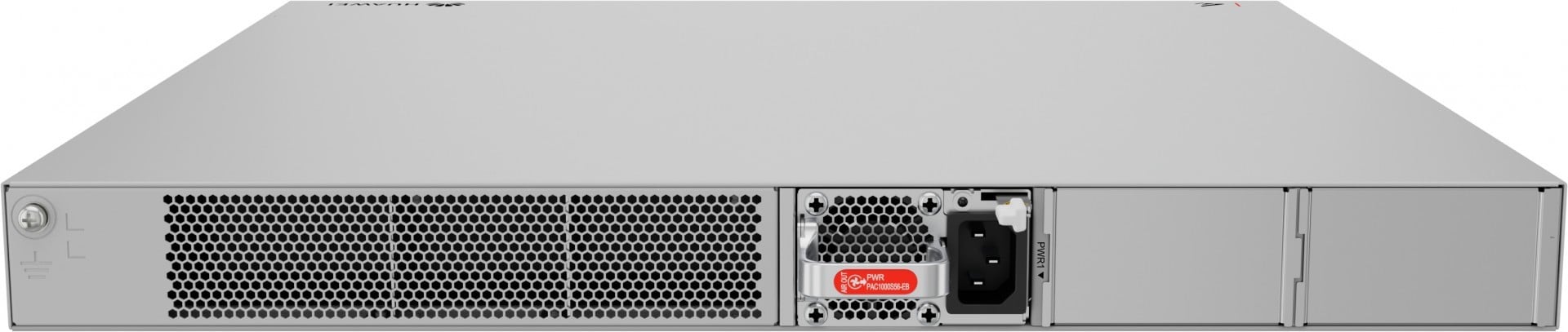 HUAWEI S310-48HP4X 48x10/100/1000BASE-T ports 846 W PoE+ 4x10GE SFP+ ports with 1xAC power module eKit