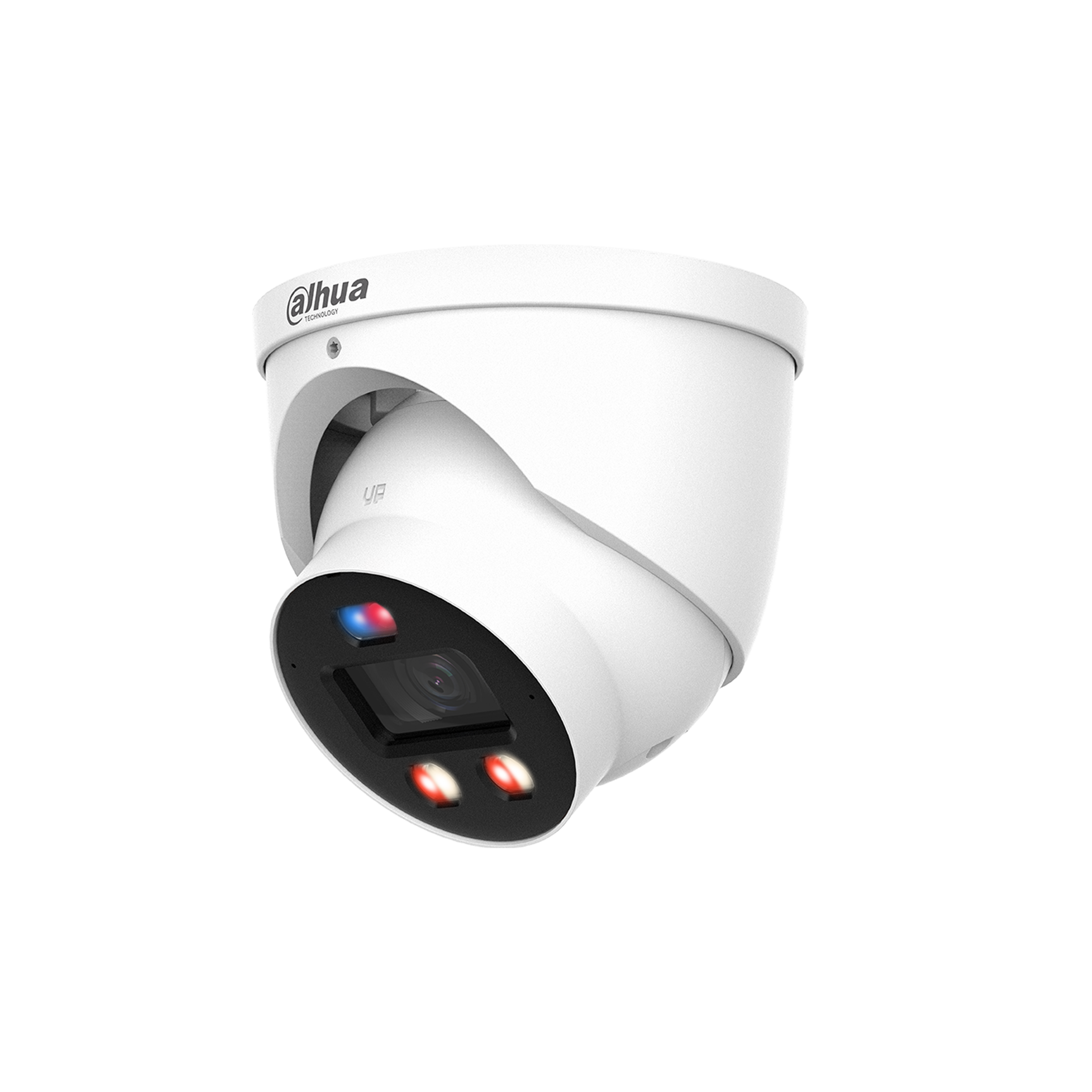 Dahua IPC-HDW3849H-AS-PV-0280B-PRO 8MP WizColor TiOC PRO Caméra réseau a objectif fixe WizSense