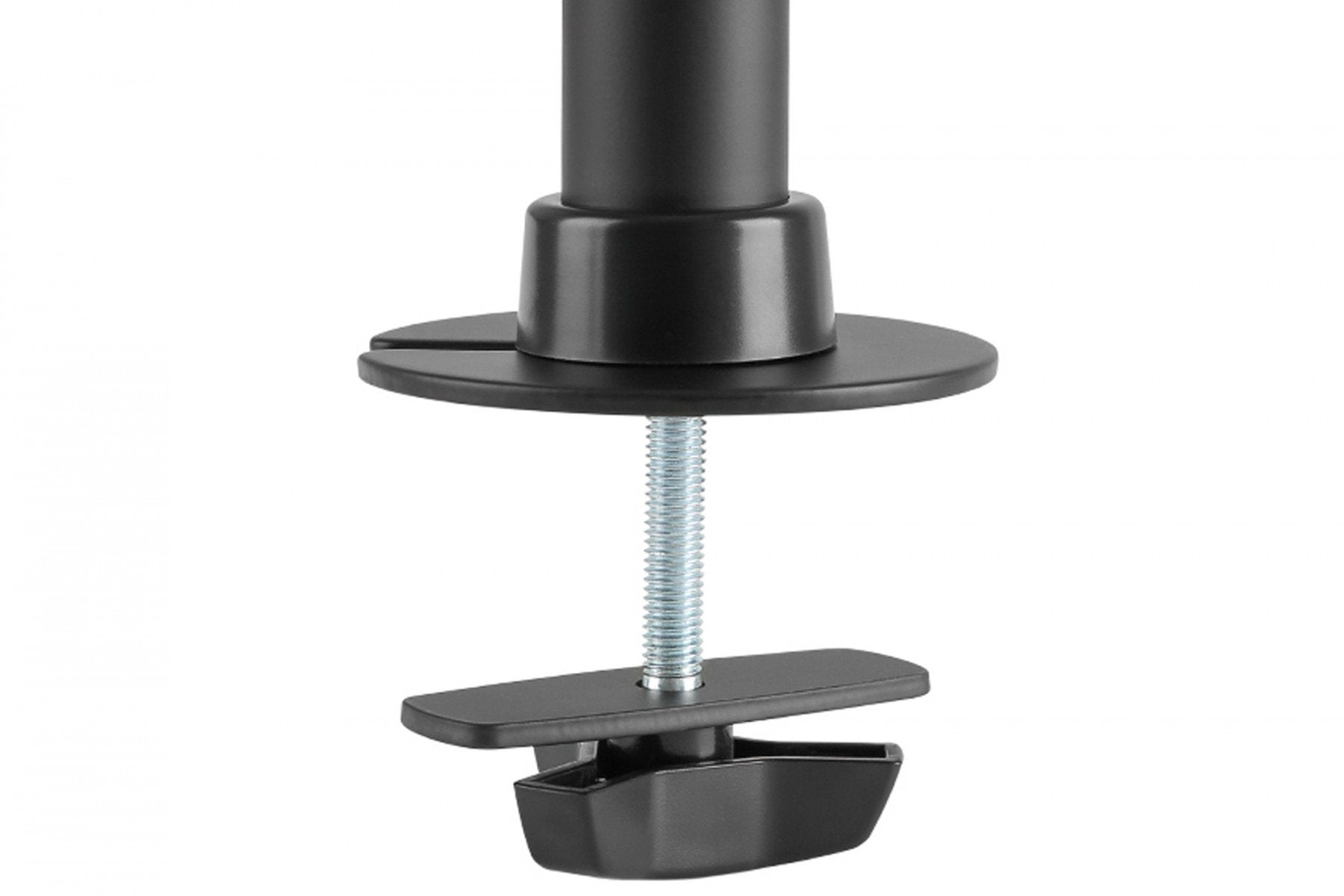 Digitus Support triple écran avec pince de fixation