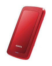 "ADATA HV300 disque dur externe 2 To 2.5"" 3.2 Gen 1 (3.1 Gen 1) Rouge"