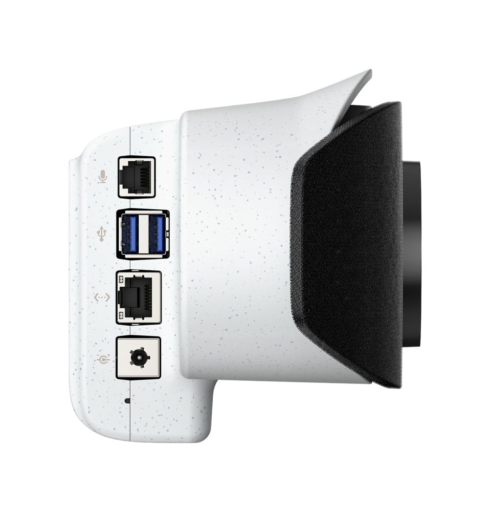 POLY Studio X52 systeme de vidéo conférence Ethernet/LAN Systeme de vidéoconférence de groupe