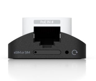 Ubiquiti U5G UniFi 5G Backup Antenne RedCap PoE