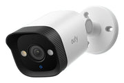 Eufy T8P00321 caméra de sécurité Balle (forme) Caméra de sécurité IP Extérieure 3840 x 2160 pixels Plafond/mur