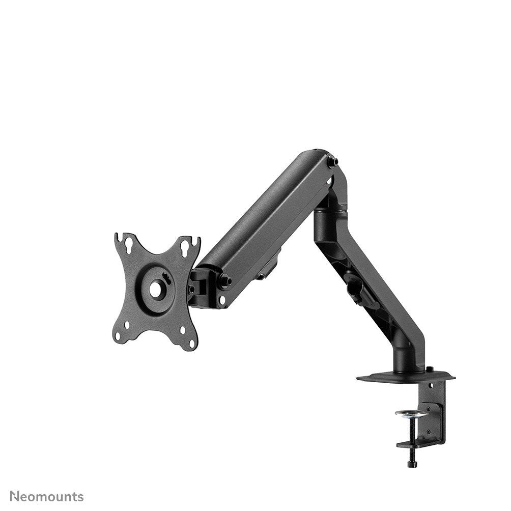 NEOMOUNTS FPMA-D650BLACK Support décran à fixer 17-27p - ressort hélicoïdal