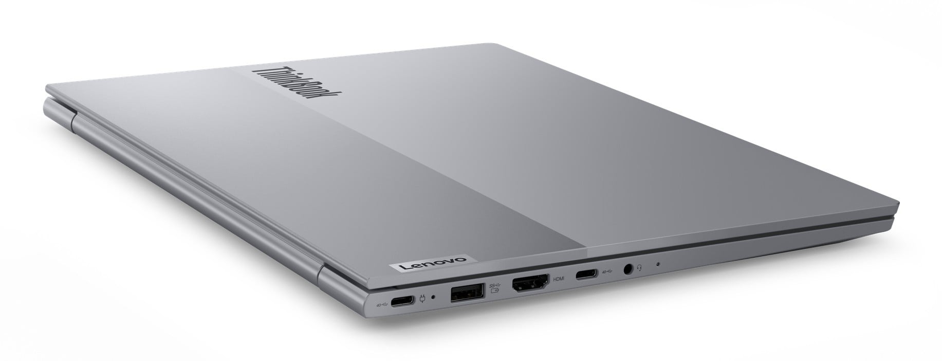 "Lenovo ThinkBook 14 G9 AHP AMD Ryzen™ 7 250 Ordinateur portable 35,6 cm (14"") WUXGA 16 Go DDR5-SDRAM 512 Go SSD Wi-Fi 7 (802.11be) Windows 11 Pro Gris Nordique"