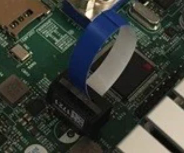 Supermicro VROCPREMOD Clé de mise a niveau du contrôleur RAID