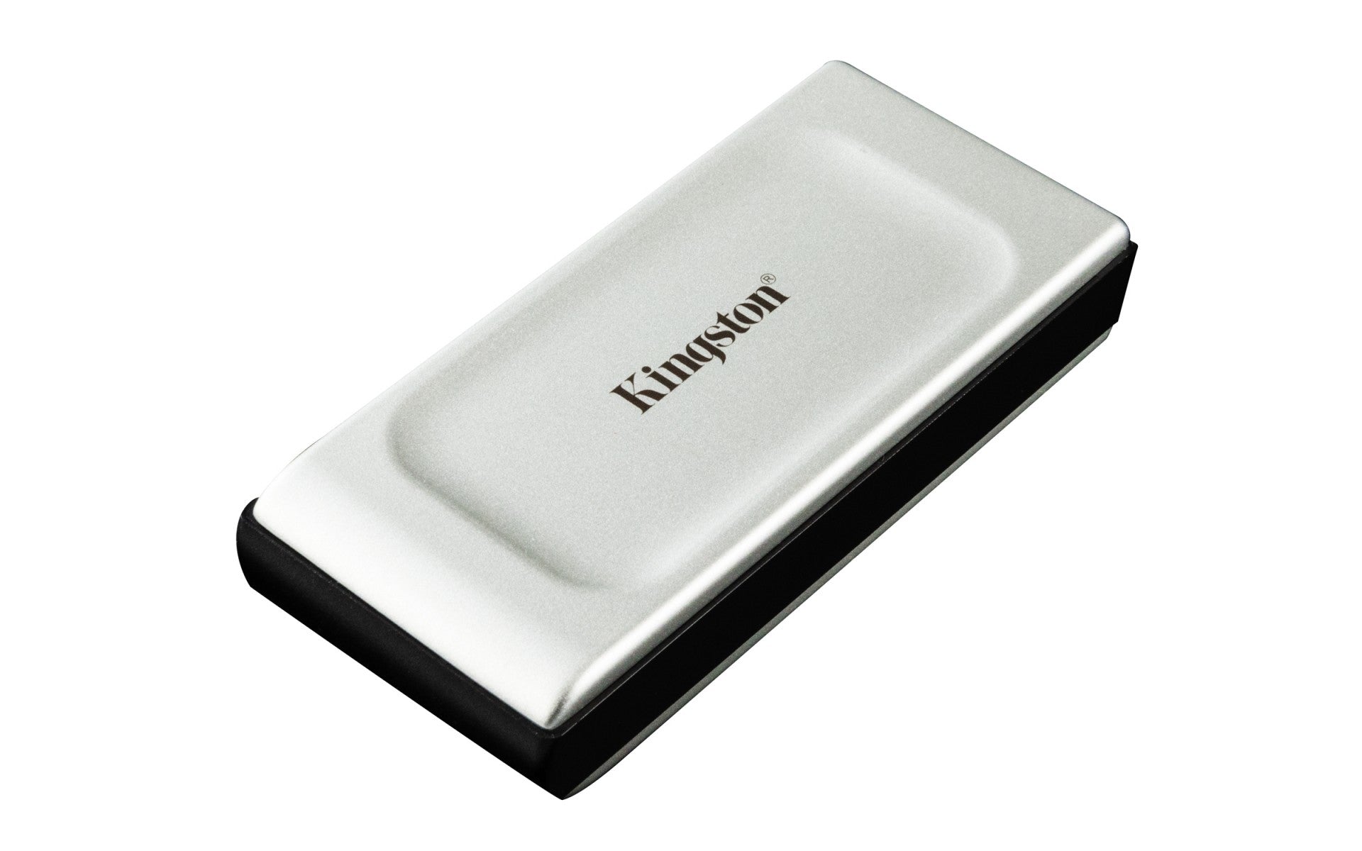KINGSTON 4To PORTABLE SSD XS2000