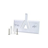 Alta Labs S8-POE commutateur réseau Géré Gigabit Ethernet (10/100/1000) Connexion Ethernet, supportant l'alimentation via ce port (PoE) Blanc