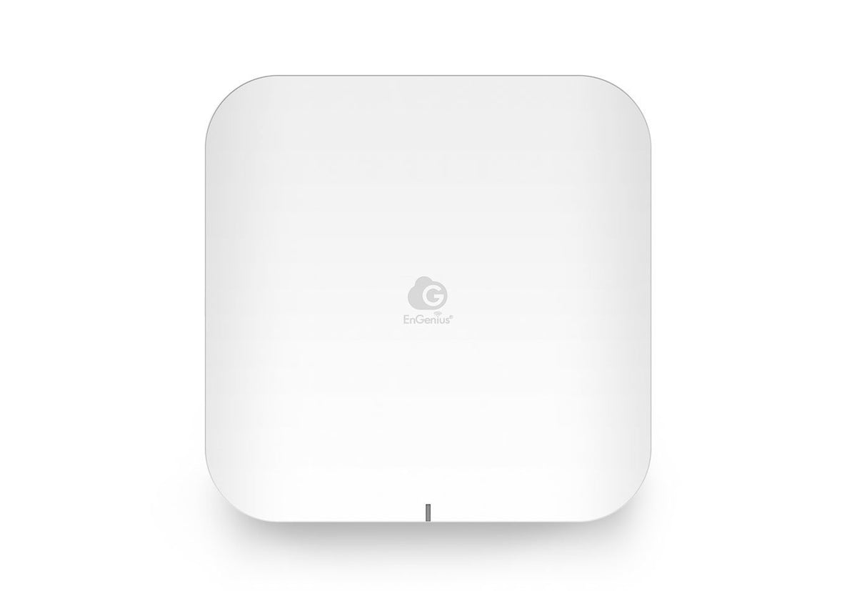 EnGenius ECW536 Point d'acces WiFi 7 802.11be intérieur, 10GbE, géré, EnGenius Cloud