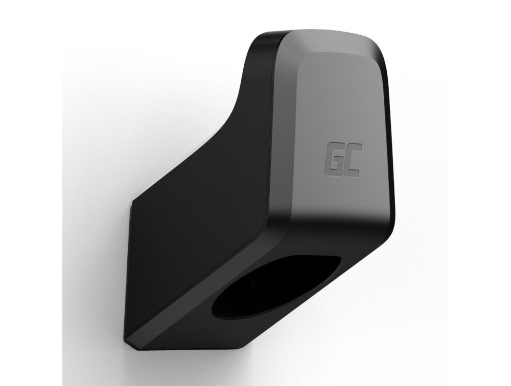 Green Cell EVGCAKHH1 Habu Holder Support de câble de charge EV pour prise TYPE 2