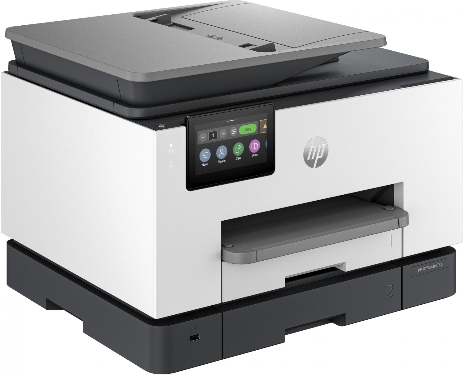 HP 4U561B#686 OfficeJet Pro 9130b Imprimante Couleur Tout-en-Un Sans Fil