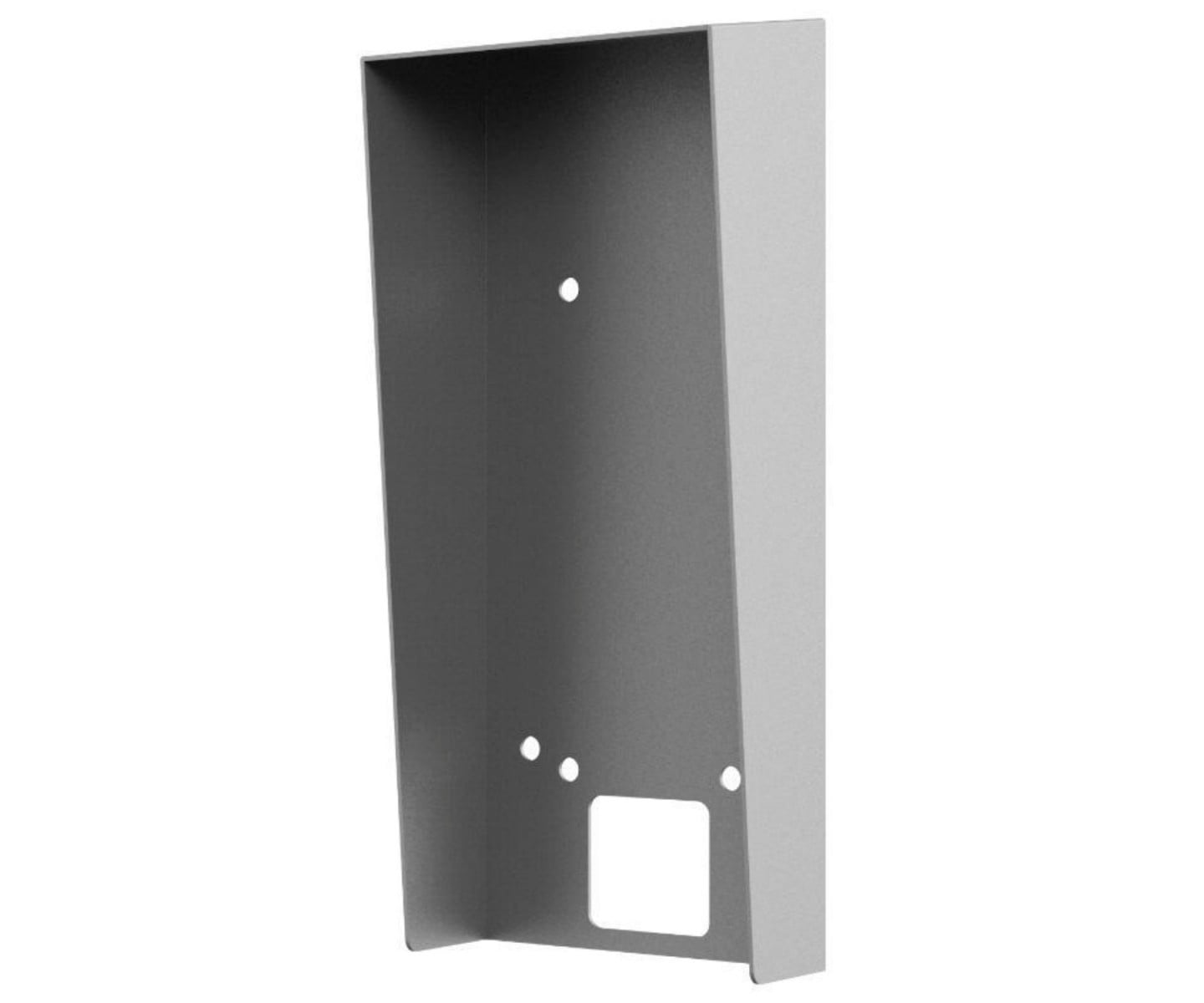 Hikvision DS-KAB502-S1 Auvent de terminal