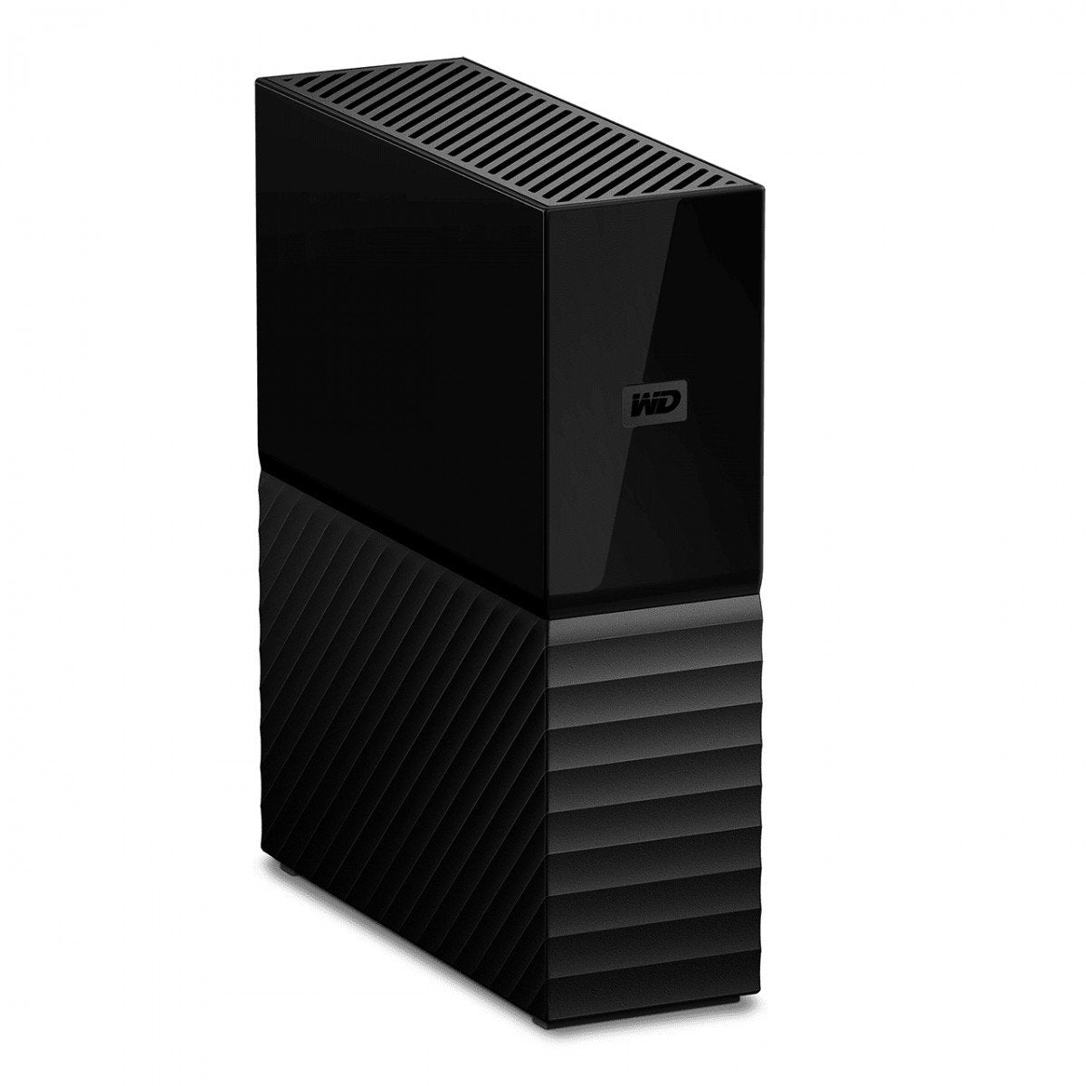 WD My Book 12To HDD USB3.0 3.5p RTL extern RoHS compliant WD SmartWare Pro