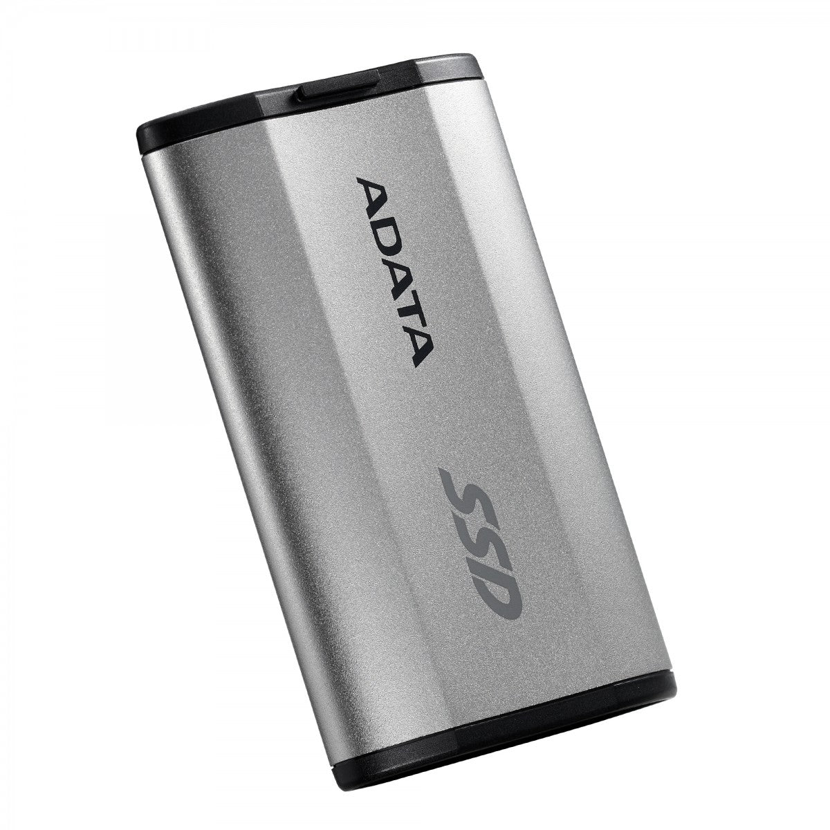 ADATA SD810 2 To USB Type-C USB 3.2 Gen 2x2 Noir, Argent