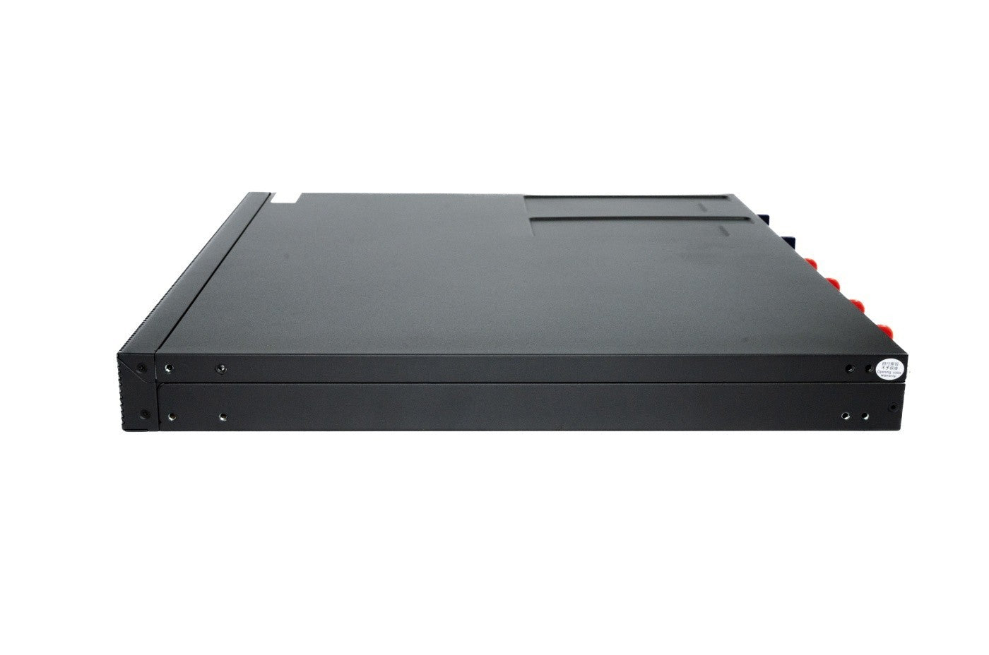 DCN Europe CS6300-24X6C-HI 24x10GBase-X SFP+ + 6x100GBase-X QSFP28