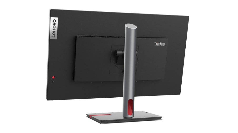 "Lenovo ThinkVision T27i-30 68,6 cm (27"") 1920 x 1080 pixels Full HD Noir"