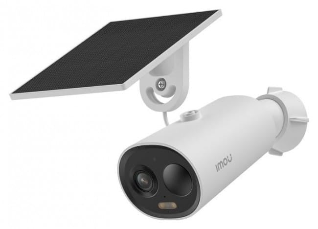 Imou IPC-K9DC-5M0WEH-V2 Caméra WRL 5 Mpx
