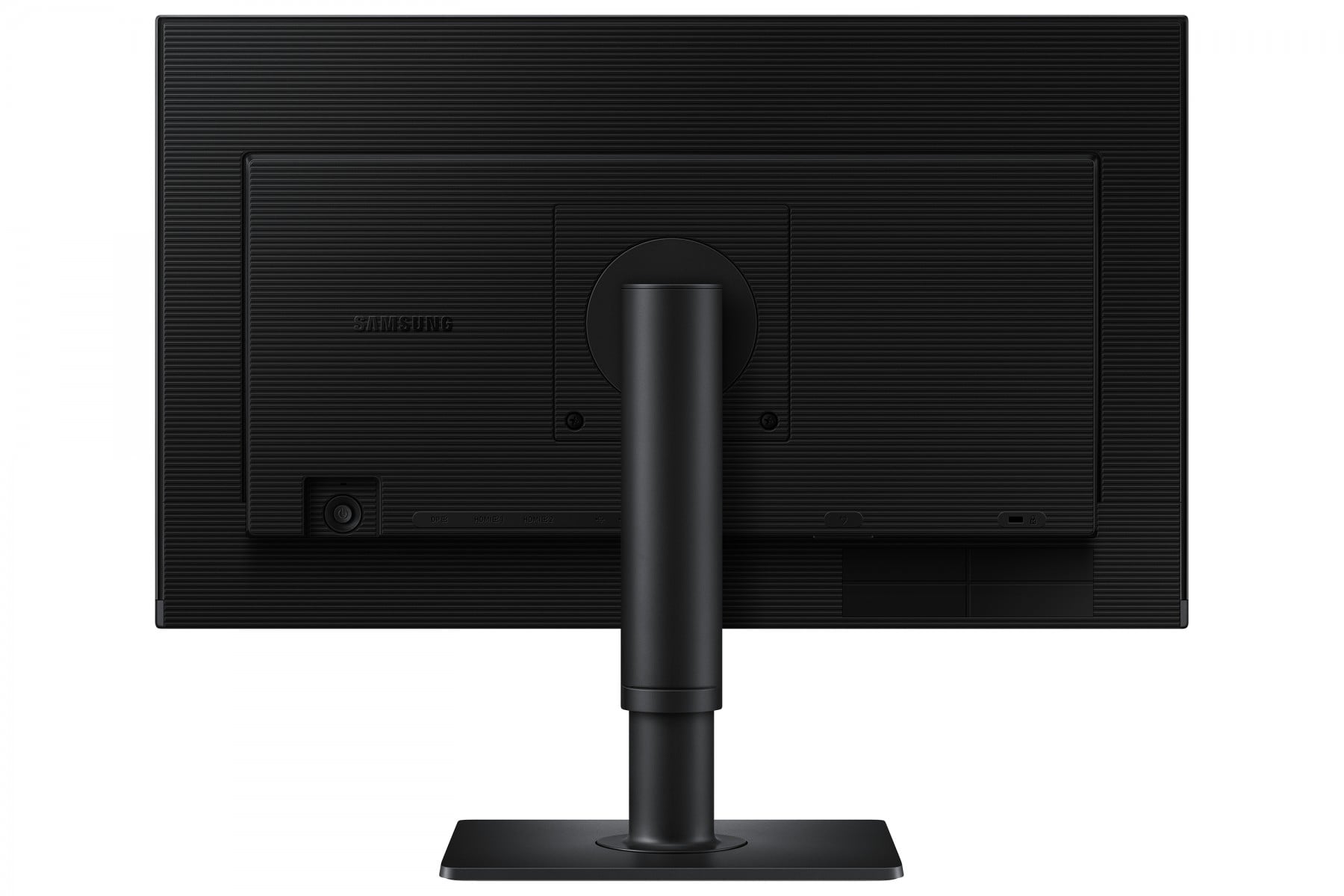 "Samsung S40GD écran plat de PC 61 cm (24"") 1920 x 1080 pixels Full HD LCD Noir"