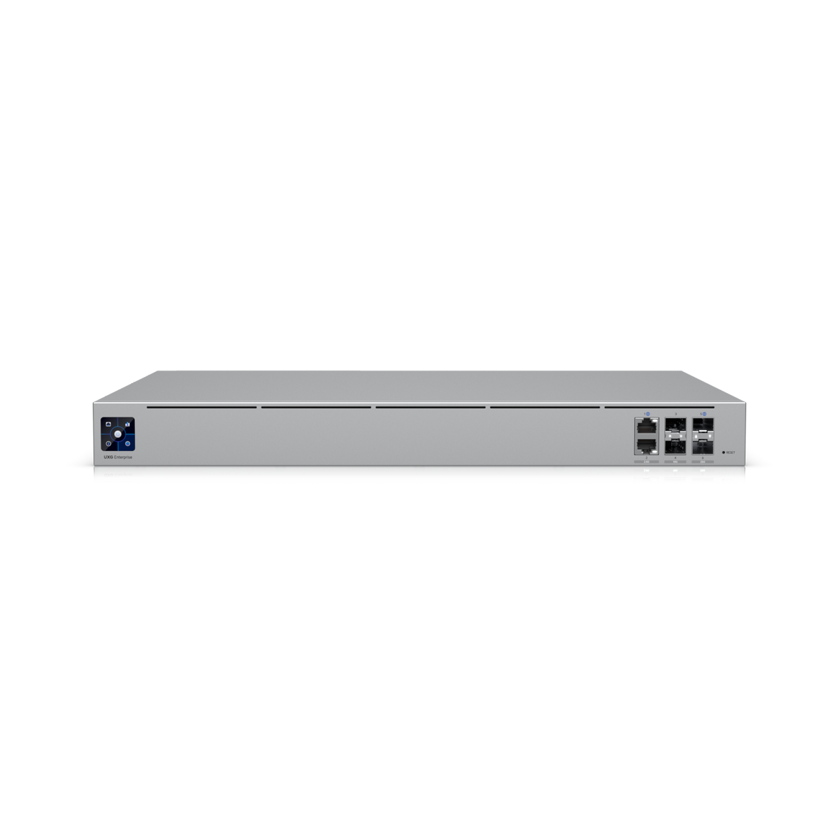UniFi Next-Generation gateway designed f