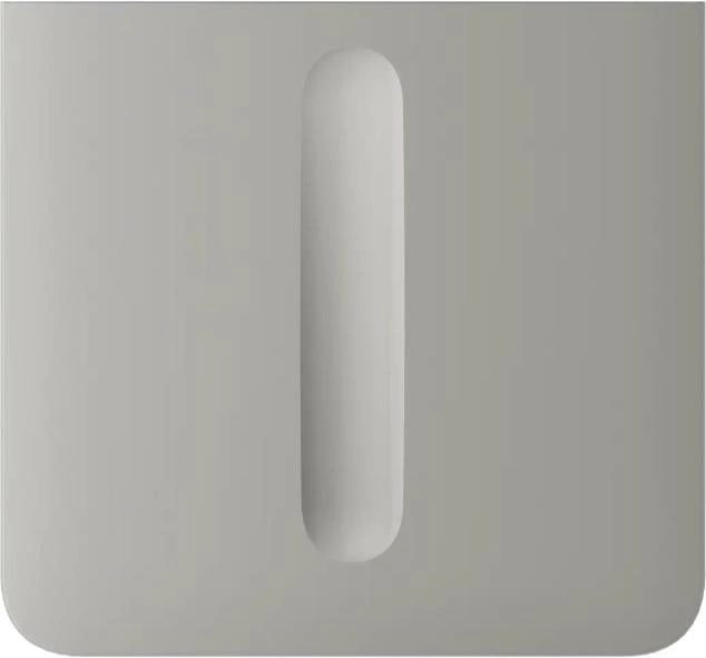 Ajax Systems 98606.254.OY1 Variateur vertical SideButton perle