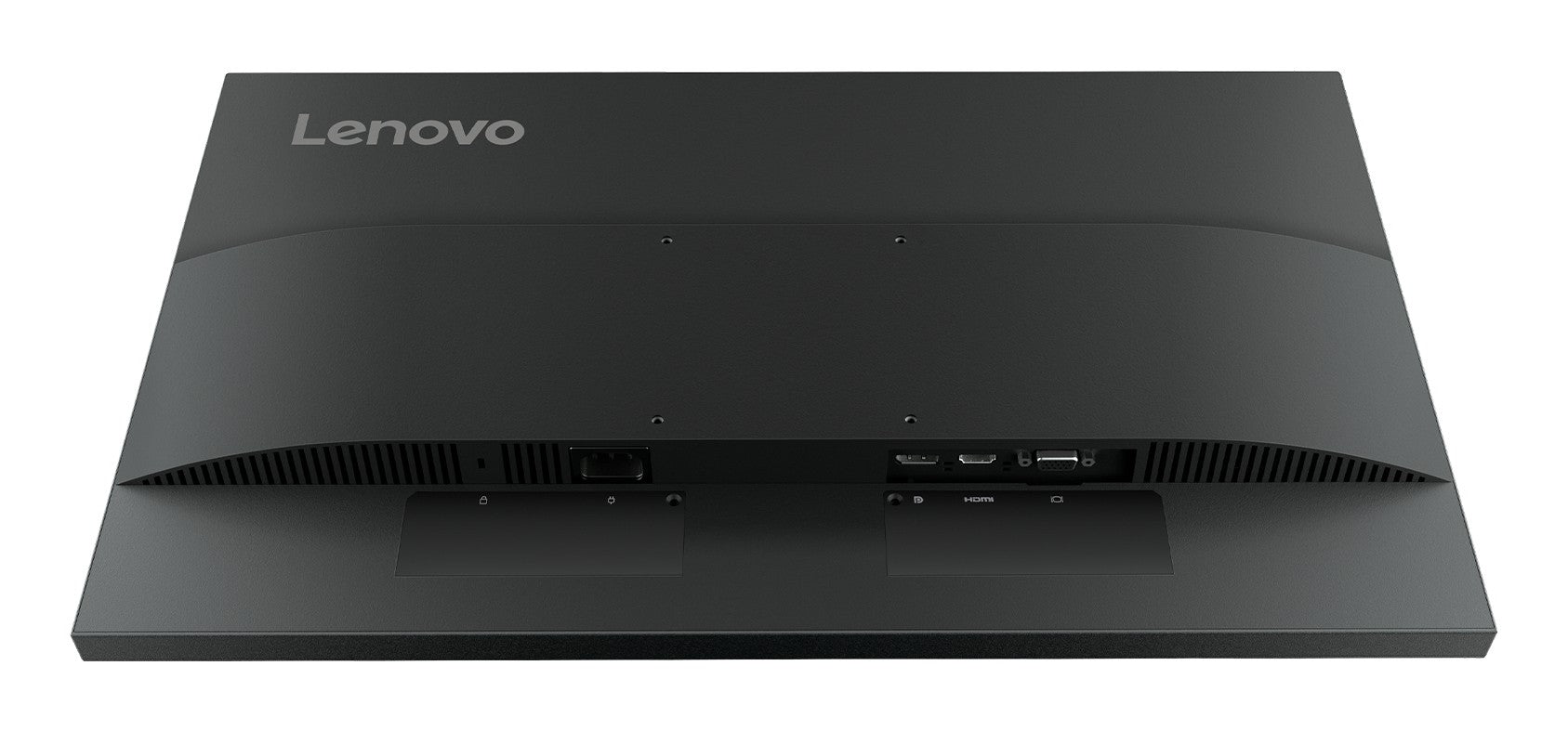 LENOVO ThinkVision E24-40 LED Écran 24p 1920x1080 Full HD (1080p) 100Hz IPS 250cd/m2 HDMI VGA DisplayPort speakers 3y
