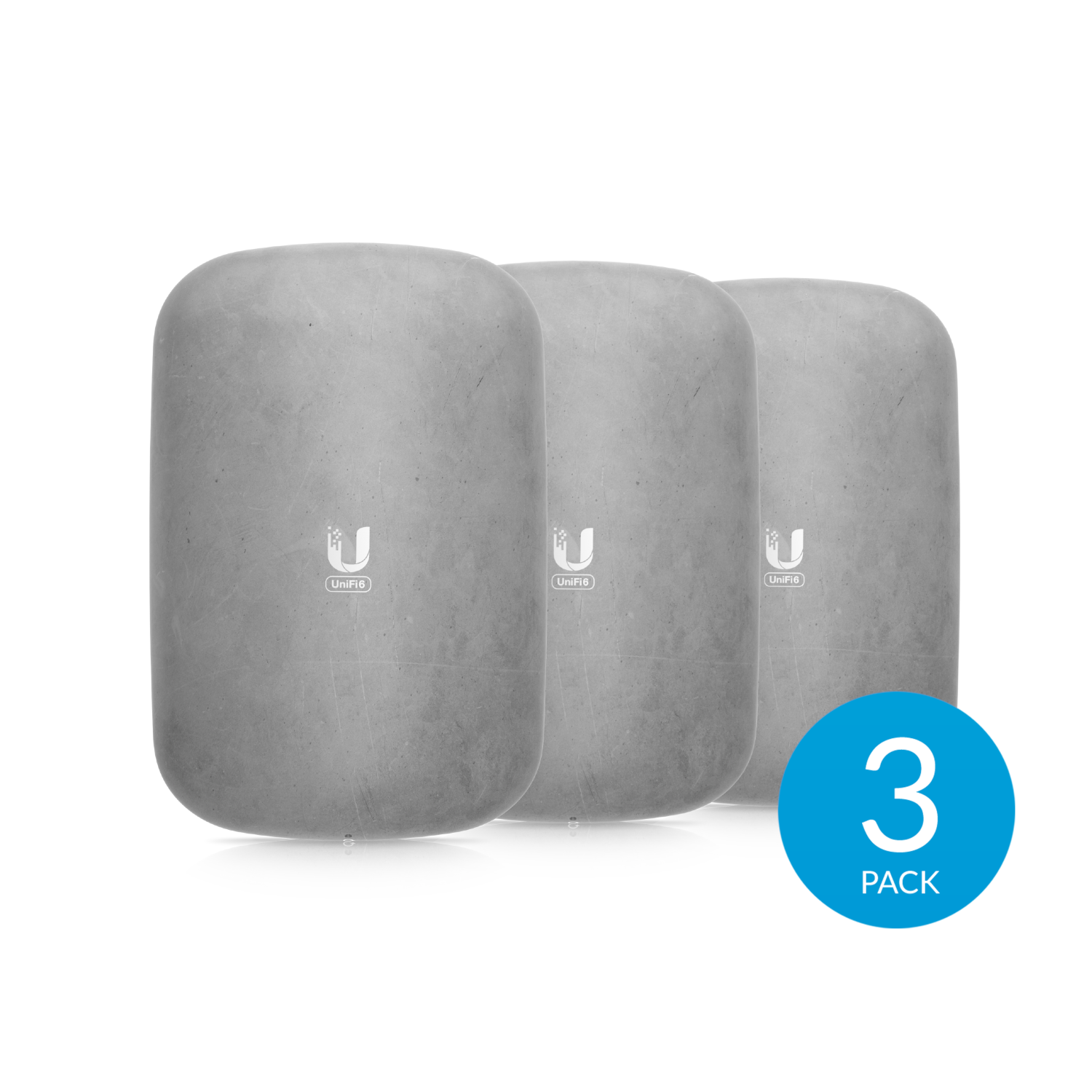 Ubiquiti EXTD-cover-Concrete-3 Point d'acces Extenseur/BeaconHD Couverture